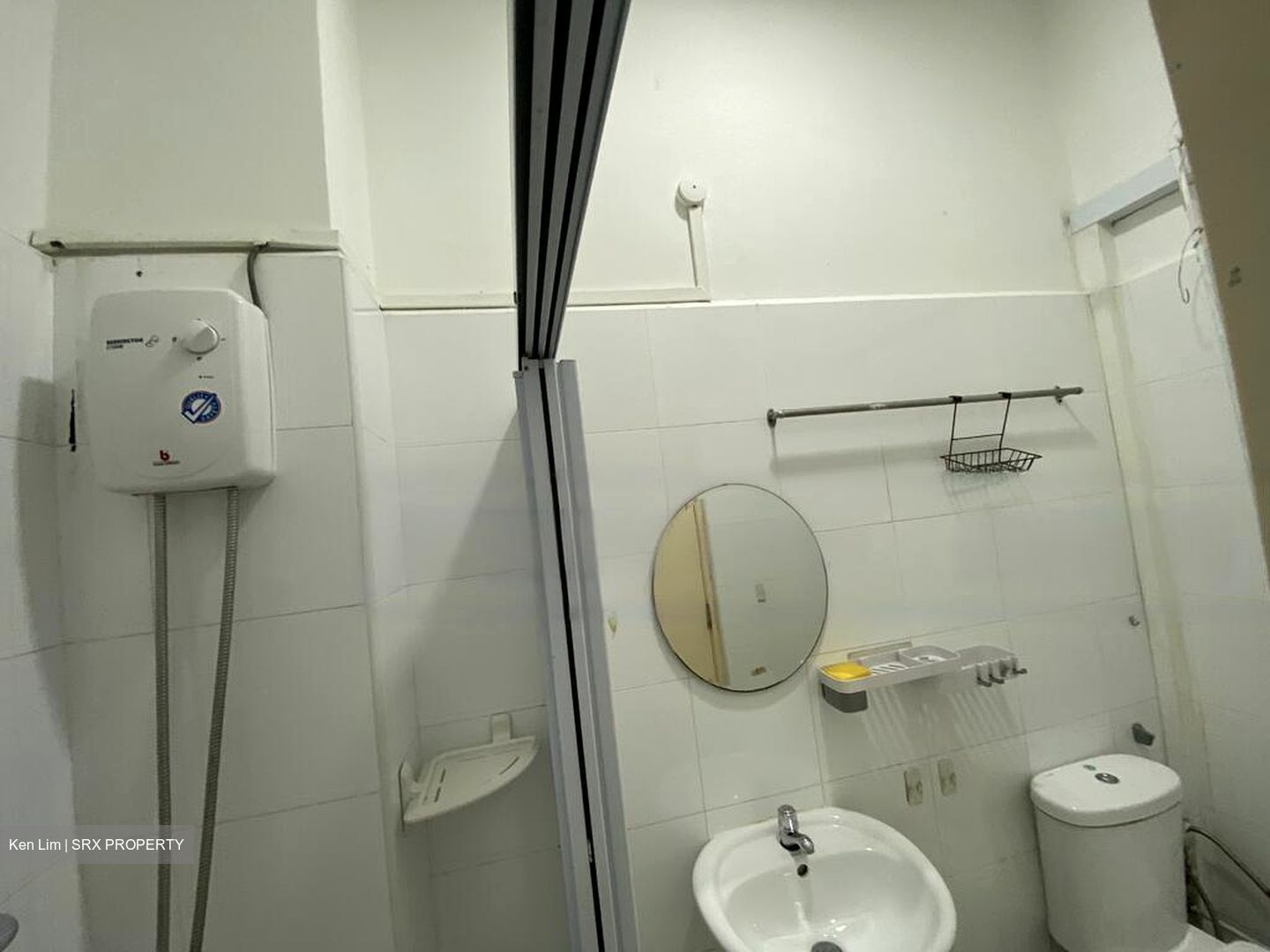 People's Park Complex (D1), Apartment #461384121